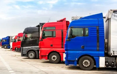 Ankara Gördes Ambar Nakliyat