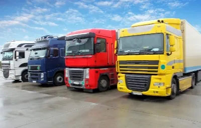 Ankara Gördes Nakliye Ambarı