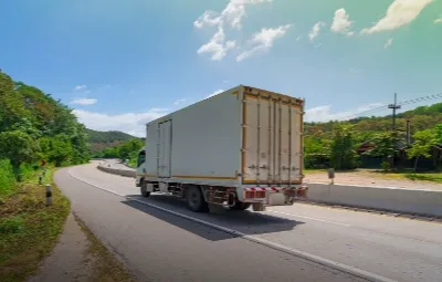 Ankara ile Gördes Arası Bulaşık Makinesi Taşıma