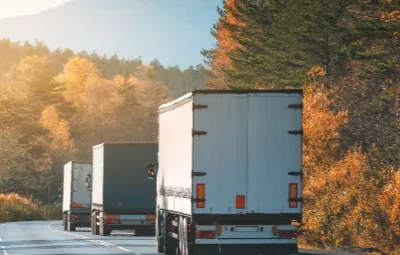 Ankara ile Gördes Arası Klima Taşıma