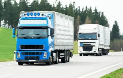 Ankara ile Gördes Arası Eşya Taşıma